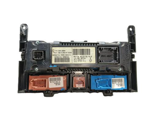 Climate control PEUGEOT 407 (6D_)  | BP17363222I5 