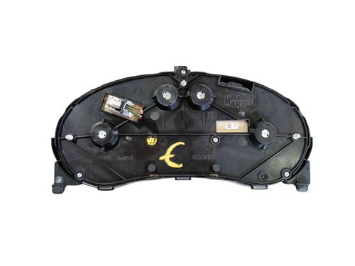 Instrument cluster PEUGEOT PARTNER Tepee 1.6 BlueHDi 100 | BP38092854C47 - Image 3