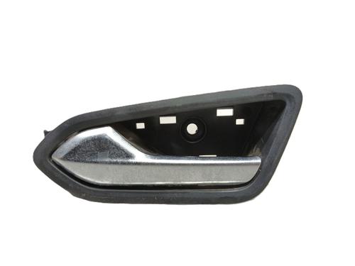 Used Rear left exterior door handle RENAULT CAPTUR II (HF_) [2020-2025]  18431807