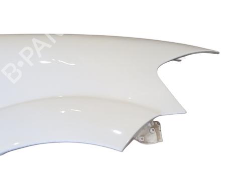 Right front fenders CITROËN C3 I (FC_, FN_) 1.4 HDi | BP31032841C42