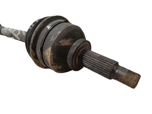 Left front driveshaft RENAULT TRAFIC II Bus (JL)  | BP28125475M38 