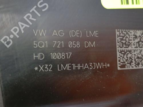 Break pedal AUDI Q2 (GAB, GAG) 1.6 TDI | BP32266755I19