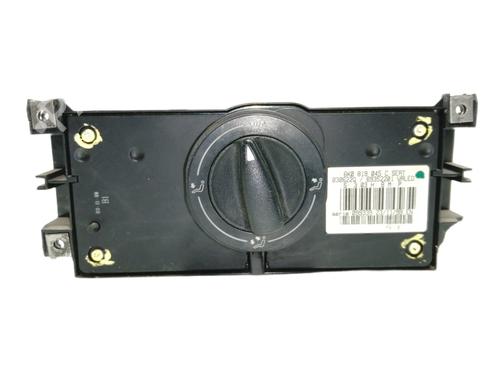 Used Climate control SEAT CORDOBA (6K1, 6K2) 1.9 TDI (110 hp) 5361043