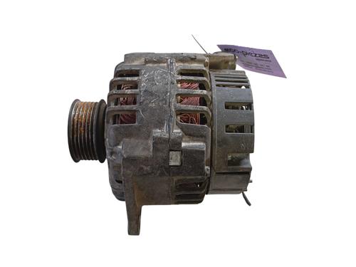 Alternator FIAT DUCATO Platform/Chassis (244_) 2.8 JTD | BP38466118M7 - Image 2