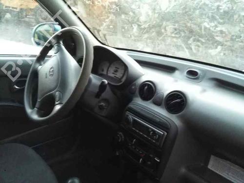Warning switch HYUNDAI ATOS PRIME (MX) 1.0 i | BP5353131I22 