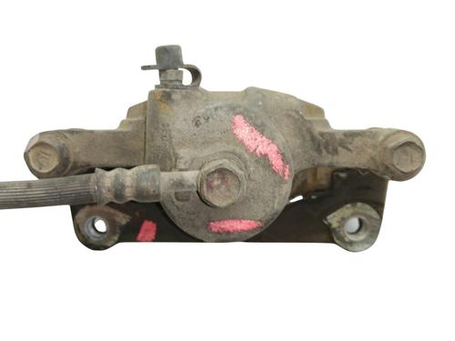 Left front brake caliper DAEWOO MATIZ (M100, M150) 0.8 | BP11581387M105 