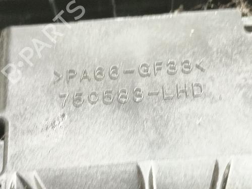 Gear lever TOYOTA PRIUS (_W3_) 1.8 Hybrid (ZVW3_) | BP17394147M90