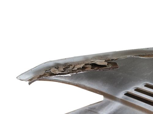Right front fenders MERCEDES-BENZ SPRINTER 4-t Platform/Chassis (B904) 411 CDI | BP26718243C42 