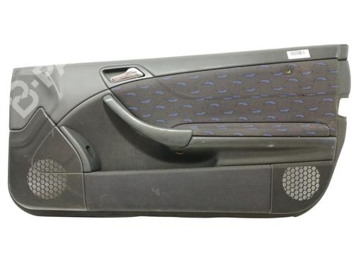 right-front-door-panel-mercedes-benz-c-class-coupe-cl203-c-200-kompressor-203745-a2037207667-2001-2002-2003-2004-2005-2006-2007-2008-2009-2010-2011-9837136 main image