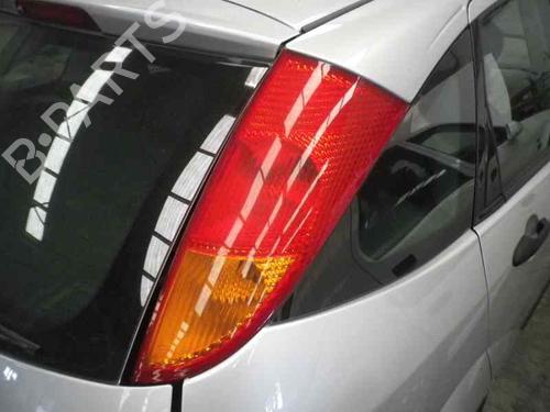 Left front driveshaft FORD FOCUS I (DAW, DBW)  | BP5352005M38 