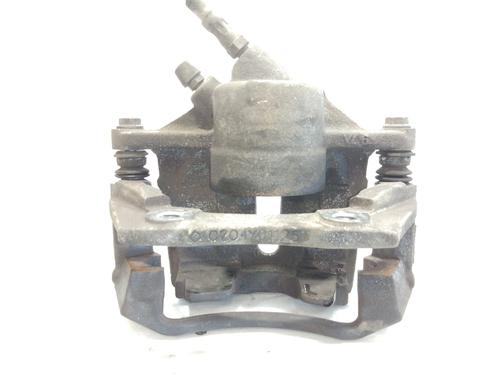 Right front brake caliper FORD MONDEO III (B5Y) 2.0 16V TDDi / TDCi | BP11581861M104 