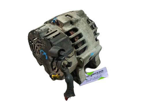Alternator PEUGEOT BOXER Van (244) 2.0 HDi | BP40061388M7 - Image 4