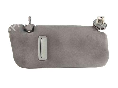 Left sun visor LEXUS CT (ZWA10_) 200h (ZWA10_) | BP36422750I1 - Image 2