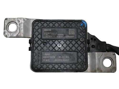 Electronic sensor AUDI A4 B9 (8W2, 8WC) 2.0 TDI | BP12179536M84 