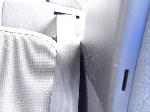 Rear left seatbelt DACIA DUSTER (HS_)  | BP17107952I29 