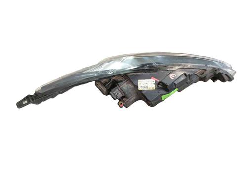 Left headlight FORD FIESTA VI (CB1, CCN) 1.25 | BP37640079C28 - Image 2