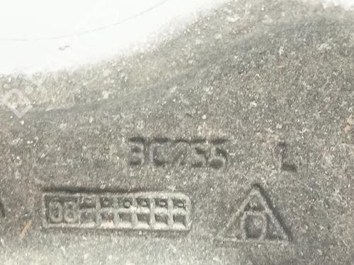 Left front suspension arm JAGUAR XF I (X250) 2.7 D | BP18242275M12 