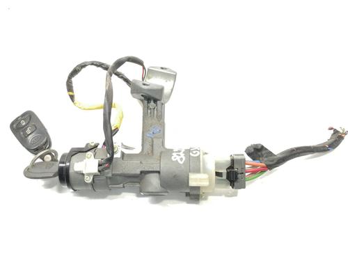 Used Ignition barrel KIA SPORTAGE II (JE_, KM_) [2004-2011]  7202748