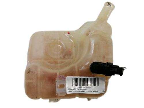 Expansion tank OPEL INSIGNIA A Sports Tourer (G09) 2.0 CDTI (35) | BP9698619C120 