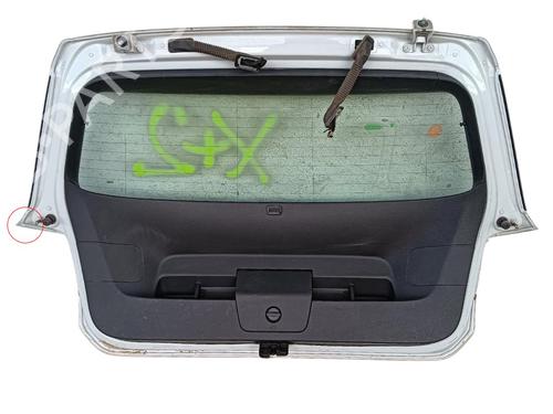 Tailgate VW GOLF VII (5G1, BQ1, BE1, BE2) 1.6 TDI | BP29354773C6 