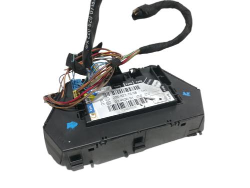 Elektronisk modul MERCEDES-BENZ S-CLASS (W220) [1998-2005]  12230409