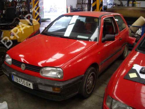 Right front driveshaft VW GOLF III (1H1) 1.6 | BP5341726M39 