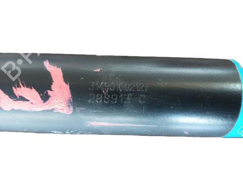 Left front shock absorber PEUGEOT PARTNER Box Body/MPV (5_, G_) 1.6 HDi 75 | BP29359983M16 