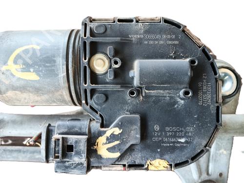 Front wiper motor VOLVO S80 II (124) D5 | BP30157269M29 