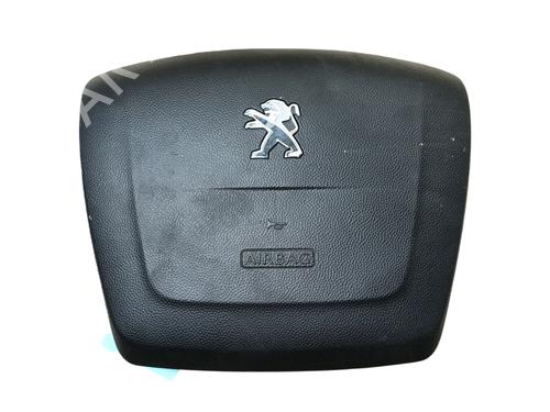 Used Driver airbag PEUGEOT BOXER Van 2.2 BlueHDi 140 (140 hp) 30270306