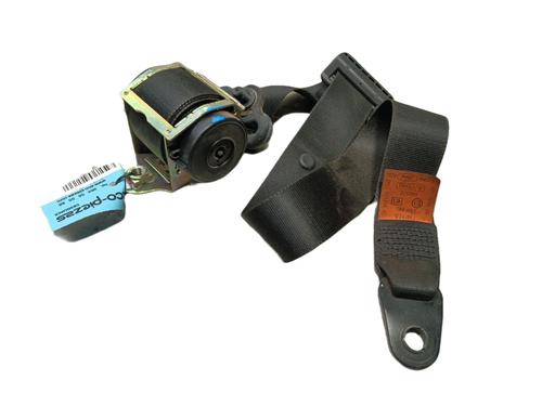 Used Front right seatbelt FORD FOCUS C-MAX (DM2) [2003-2007]  17751404