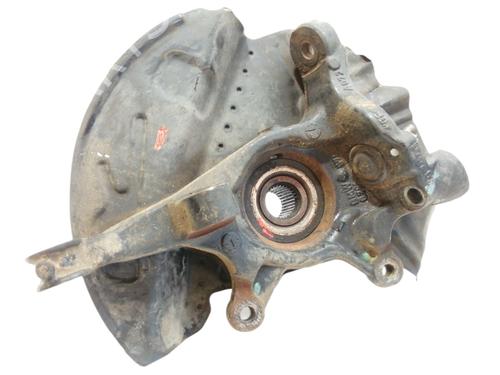 Left front steering knuckle BMW X5 (E53) 4.4 i | BP6280965M25 