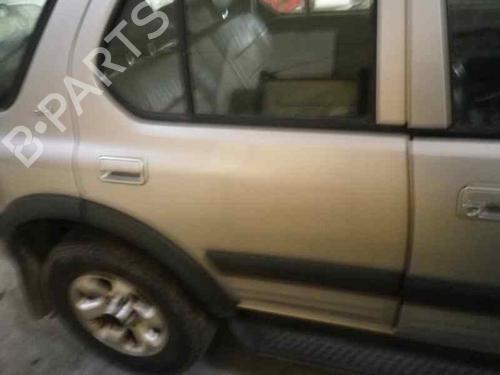 Driveshaft OPEL FRONTERA B (U99) 2.2 DTI (6B_66, 6B_76) | BP5359155M37 