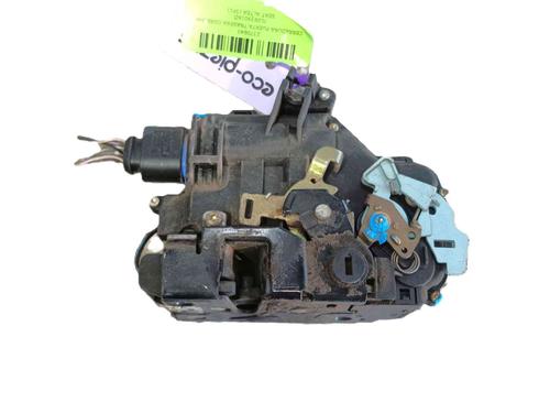 Used Rear right lock Rear right lock 37425131 37425131