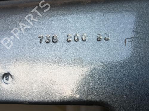 Right front door CHRYSLER SEBRING (JS) 2.0 CRD | BP18783885C3 