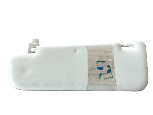 Used Left sun visor FIAT 500 (312_) 1.2 (312AXA1A) (69 hp) 30100453