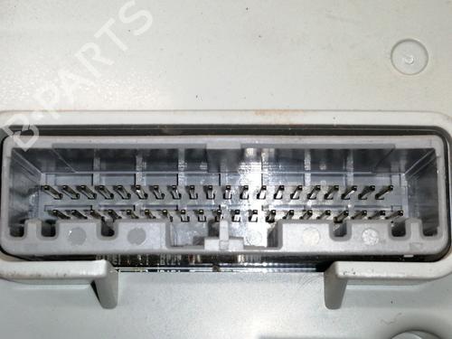 Climate control HONDA CR-V III (RE_)  | BP12179319I5