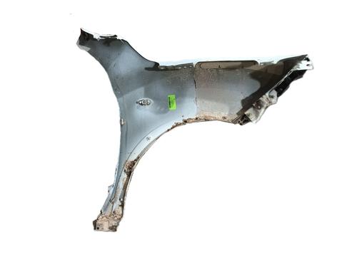 Left front fenders NISSAN JUKE (F15) 1.6 | BP29527965C41 