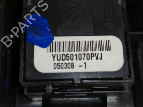 Left rear window switch LAND ROVER RANGE ROVER SPORT I (L320) 2.7 D 4x4 | BP8386332I29 