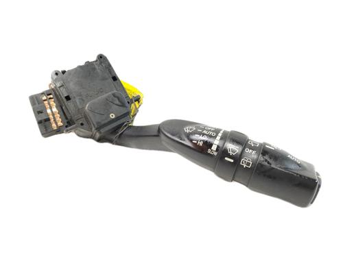 Used Steering column stalk SSANGYONG REXTON / REXTON II (GAB_) 2.7 D 4x4 (186 hp) 5814990