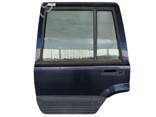 Used Left rear door JEEP GRAND CHEROKEE I (ZJ, ZG) [1991-1999]  16825011