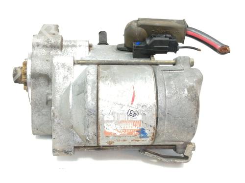 Starter TOYOTA YARIS (_P1_)  | BP8492460M8 