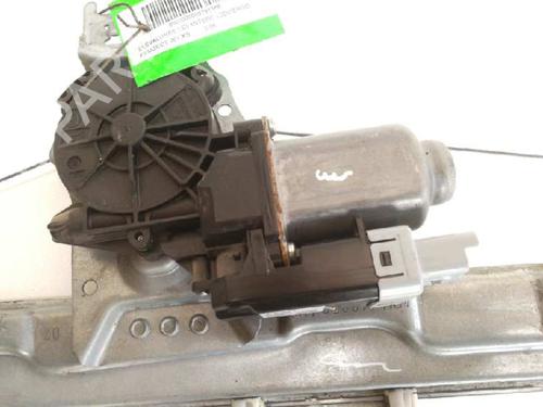 Front left window mechanism PEUGEOT 207 SW (WK_) 1.4 16V | BP6268966C22 