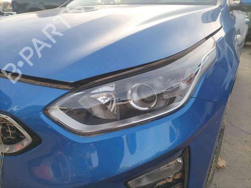 Lyskaster venstre KIA CEED (CD) 1.0 T-GDI | BP38069117C28 - Image 2