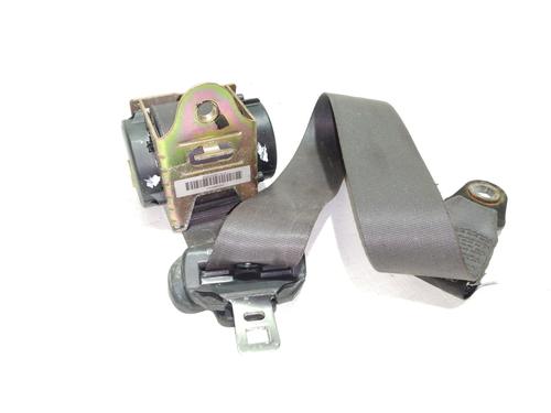 Front right seatbelt LAND ROVER FREELANDER I (L314)  | BP8916880I25 