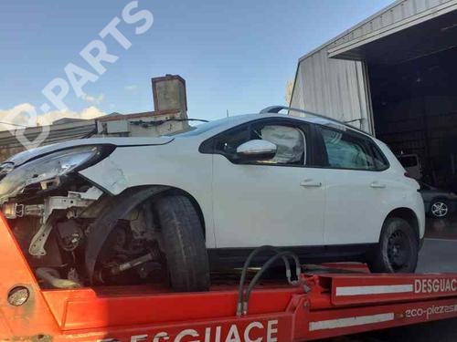Used Parts PEUGEOT 2008 I (CU_)  1.6 HDi  824867