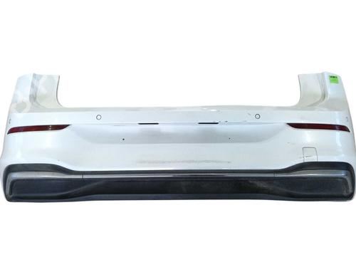 Used Rear bumper Rear bumper 38931798 38931798