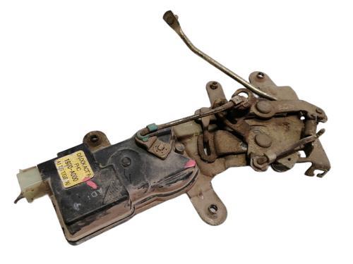 Used Rear left lock HYUNDAI H-1 / STAREX Bus (A1) 2.5 TCi (99 hp) 5369716