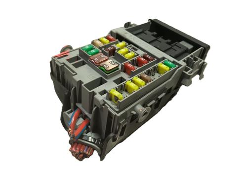 Used Electronic module OPEL ASTRA J (P10) [2009-2016]  21558954