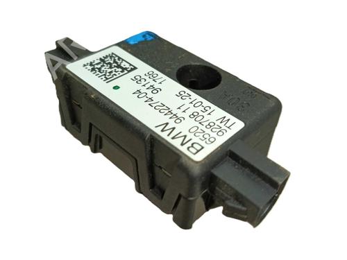 Used Electronic module Electronic module BMW X1 (U11) sDrive 20 d Mild-Hybrid (163 hp) 40505609 40505609