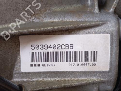 Gearbox BMW 1 (E87) 118 d | BP31802679M3 